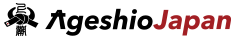 Ageshio Japan株式会社