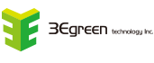 展綠科技股份有限公司(3Egreen)