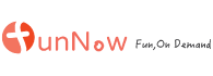 曙客股份有限公司(Fun now)
